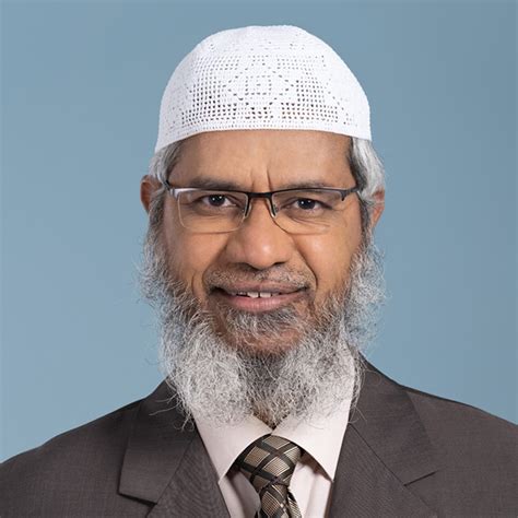 doctor zakir naik